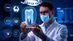 בינה מלאכותית ברפואת שיניים